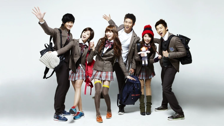 Одержимые мечтой (2011)