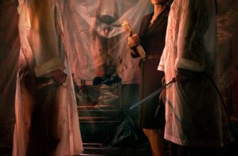 Воскресший (2025)